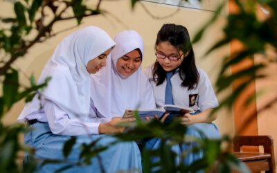 Mengenal Sekolah Menengah Atas (SMA): Tahapan Penting Menuju Masa Depan Gemilang